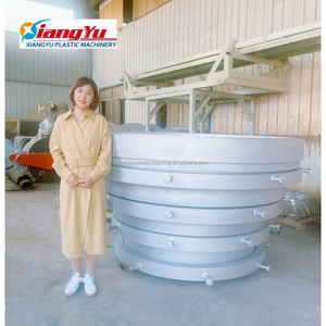 HDPE Insulation Foaming Pipe Machine/ Steel Insulation Pipe Production <strong>Line</strong>/Insulated Polyurethane Pipe Production <strong>Line</strong> - Product Image 5