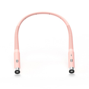 Smart Home ProductsHanging Neck Reading Lamp Flexible Handsfree Portable Headband Versatile <b>Lighting</b> <b>Book</b> Lamp Reading Lamp - Product Image 6