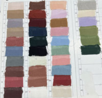 Prêt Navire Usine Prix Chaud 200*100cm Hijab Porter Femmes Musulman Solide Couleur Foulard Modèle Modal Hijab Écharpe pour le Printemps