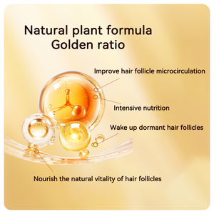 Venta caliente Anti <span class=keywords><strong>Manic</strong></span> Fragancia suave Retención Sin limpieza Spray Perfume Hidratante Cuidado del cabello Esencia Aceite Spray - Product Image 4