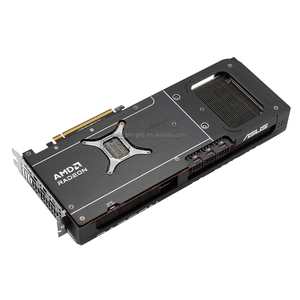 Nueva <span class=keywords><strong>Tarjeta</strong></span> Gráfica 2025 Prime RX 9070 XT OC 16GB GDDR6 DDR PCIe 5.0 <span class=keywords><strong>con</strong></span> Salidas DP/ para <span class=keywords><strong>PC</strong></span> de Escritorio y Juegos - Product Image 6