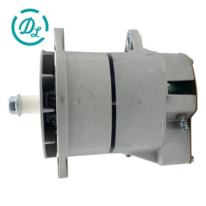 ชุดประกอบไดชาร์จ EexcavaStart 24V 75A รุ่น 3304 34SI สำหรับรถขุด 4N3986 0R5203 รับประกัน 1 ปี - Product Image 1