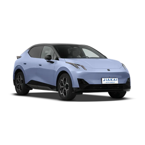 ส่งออกรถยนต์ LYNK & CO Z20 ใหม่ รถครอสโอเวอร์ SUV พลังงานใหม่ เร่งความเร็วได้ใน 5.3 วินาที รถยนต์ไฟฟ้าขนาดใหญ่สำหรับผู้โดยสาร สำหรับผู้ซื้อต่างประเทศ - Product Image 1