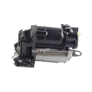 Auto <span class=keywords><strong>Compresseur</strong></span> <span class=keywords><strong>de</strong></span> <span class=keywords><strong>Ressort</strong></span> Pneumatique pour S-Classe W221Air Suspension <span class=keywords><strong>Compresseur</strong></span> <span class=keywords><strong>Mercedes</strong></span> 2213200704 A2213201904 Air Suspension Pompe - Product Image 5