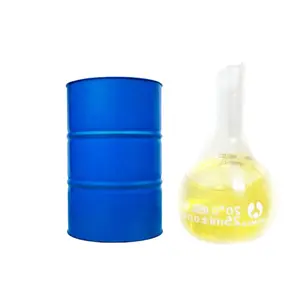 Aditivos lubricantes antifricción T321, isobutileno sulfurado, aditivos de aceite al por mayor