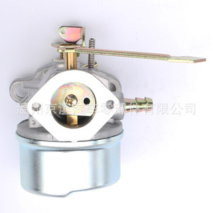 Carburateur Tecumseh D10 640086 pour moteur HSK600 KSK600 CRR1000 TH098SA 3HP, pièce de rechange - Product Image 5