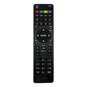 Factory Direct Supply Neuankömmling Fernbedienung Controller Ersatz für Kartina Micro <span class=keywords><strong>Dune</strong></span> <span class=keywords><strong>HD</strong></span> TV 19QA auf Lager Großhandel - Product Image 1