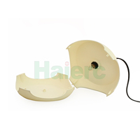 Lámpara Eléctrica Antipulgas y Trampas para Chinches 220V, Control de Pulgas en Interiores, Atrapa Insectos, Trampa Asesina de Pulgas para Mascotas, Uso en Perreras para Perros y Gatos