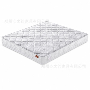 ที่นอนรองรับหลังแบบ 3 มิติ รุ่น Heart's Promise ความแน่นปานกลาง หนาพิเศษ ระดับโรงแรม - Product Image 3