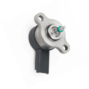 Pièces de moteur diesel, régulateur de pression de la <span class=keywords><strong>pompe</strong></span> à carburant à rampe commune, soupape 0281002493 pour véhicules Citroën, <span class=keywords><strong>Peugeot</strong></span>, Fiat - Product Image 4