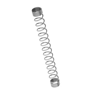 Özelleştirilmiş donanım aracı aksesuarları paslanmaz çelik sıkıştırma yayı - Product Image 5