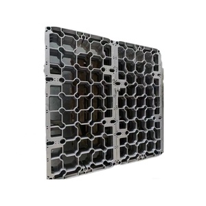 סדרת סל חומר תעשייתי גדול jd, cr25ni20s2 - Product Image 3