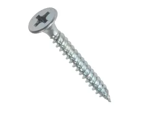 Hot Supply 1 Inch Pan Head Nylon Drywall Screws Anchors With Wood