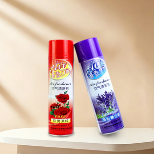 300ml Effective Automatic <strong>Spray</strong> Supplier Perfume Aerosol Can 300ml <strong>Glade</strong> Air Freshener <strong>Refill</strong> Air Freshener <strong>Spray</strong> - Product Image 4