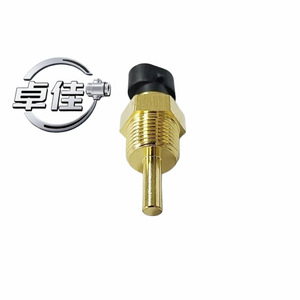 Capteur de température du liquide de refroidissement automobile ZJ-18-139 à connexion rapide filetée pour Daewoo Chevrolet 96440380 4803542 - Product Image 5