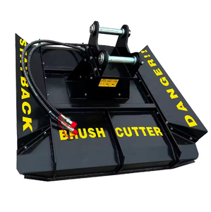 Decespugliatore a Flagelli per Escavatori da 3T, 5T, <span class=keywords><strong>8T</strong></span> - Product Image 5