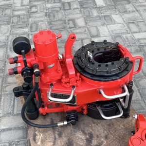 XQ89 2 3/8-3 1/2 Teda Power Tong - Product Image 3