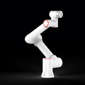 Brazo Robótico de 6 Ejes, Robot de Soldadura Colaborativo Inteligente con Componentes Centrales de Caja de Cambios para Carga y Descarga Eficientes - Product Image 2