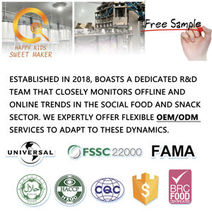 Recién llegado, juguetes <span class=keywords><strong>de</strong></span> comida rápida DIY para sándwich, <span class=keywords><strong>juguete</strong></span> creativo DIY hecho a mano para sándwich, Kit DIY, surtido <span class=keywords><strong>de</strong></span> aperitivos para niños - Product Image 3