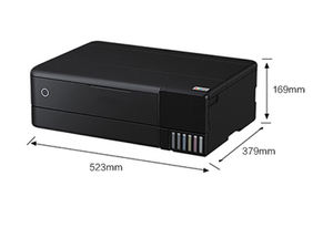 <span class=keywords><strong>Imprimante</strong></span> Tout-en-un Photo Haut de Gamme à Réservoirs d'<span class=keywords><strong>Encre</strong></span> 6 Couleurs Type L8188 A3+ en Stock USB - Product Image 6