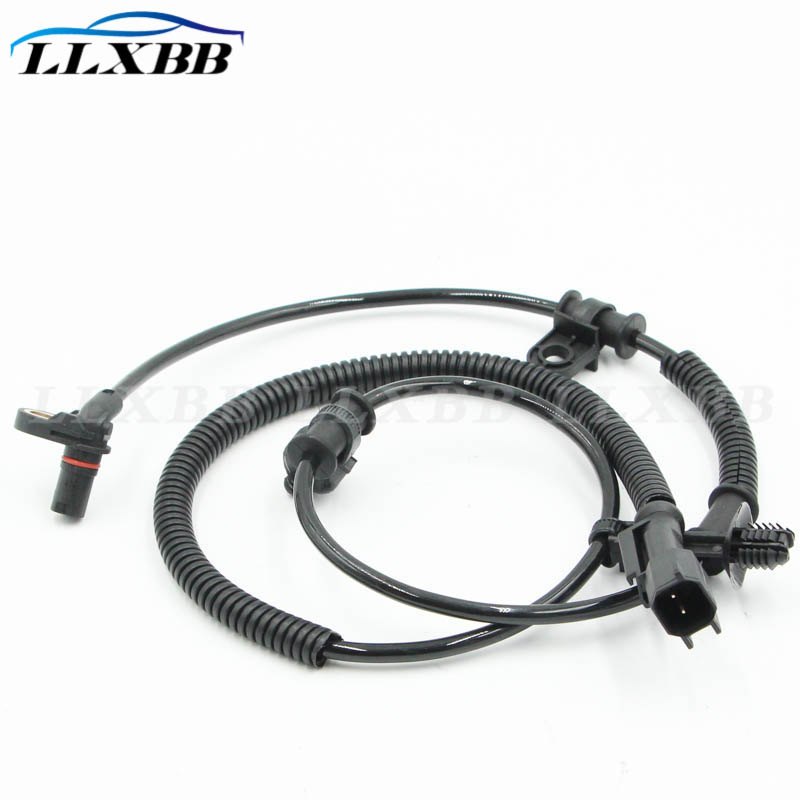 LLXBB ABS Wheel Speed Sensor JL3Z-2C204-D for Ford Expedition F-150