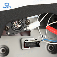 Pour BMW série 3 M3 E92 feu arrière 2005-2012 mise à niveau nouveau remplacement de feux arrière Led toute couleur rouge