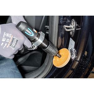 HAZET Disque gomme 9030R-01/2 - Product Image 3