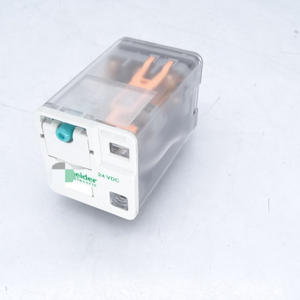 Relé 750xcxm4l-24d Nuevo Original en Stock, Controlador de Programación PLC Dedicado para Automatización Industrial - Product Image 1