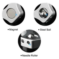Mellow WobbleX WS12 Couplage pour imprimante 3D HevORT SFU1204 Vis à billes Lit chaud Fourniture essentielle pour axe Z