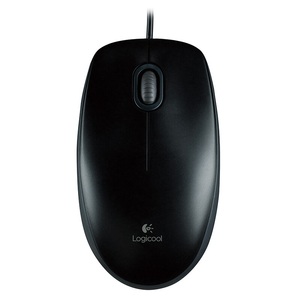 Souris optique filaire USB <span class=keywords><strong>M100r</strong></span> 1000 dpi en stock - Product Image 1