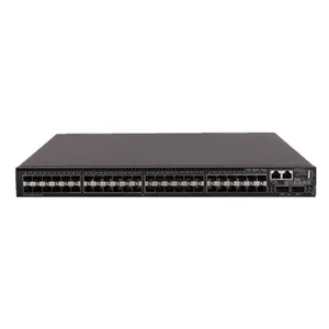 LS-6520X-54QC-HI the Ultimate 54-Port Ethernet Switch for Next-Gen Networking Solutions Seamless Connectivit Managed Switchy