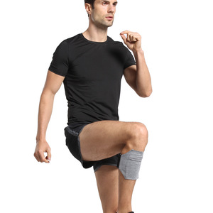 Soporte de Teléfono Celular para Pierna, Antideslizante, con Banda para la Pantorrilla, Funda para Smartphone - Product Image 1
