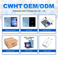 Tableta Android de 10 Pulgadas al por Mayor, OEM ODM, 20GB RAM, 128GB ROM, 2.2GHZ, Wifi, para Juegos, Precio de Tableta, Tabletas, Tableta PC