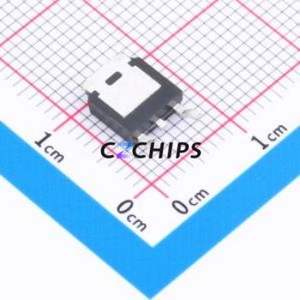 Transistor de efecto de campo (MOSFET), transistor TO-252, nuevo, original, nuevo, - Product Image 2