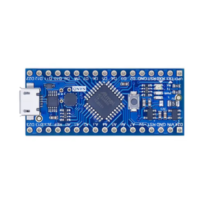Nuevo Controlador Nano Thinary Compatible con Nano Atmega4808, Actualizado a Atmega328 CH340 UPDI Downloader - Product Image 4