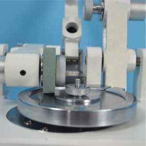 Probador de Abrasión Tipo Taber ASTM D4060 ISO 5470 ASTM D1044 - Product Image 4