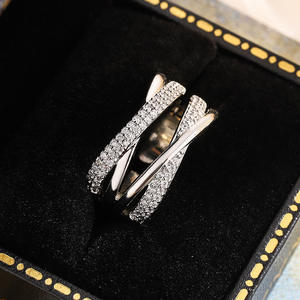 Anillo personalizado de plata de ley, anillos de acero 316 y piedra natural, anillos de plata de ley 925, anillo de acero inoxidable plateado. - Product Image 1