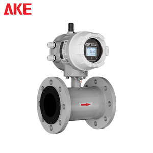 2 4 8 <span class=keywords><strong>inch</strong></span> digitale variabele oppervlaktevloeistofmeter zender 4-20mA RS485 roestvrij staal OEM aanpasbaar voor <span class=keywords><strong>water</strong></span>/vloeistof - Product Image 1