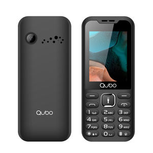 Télé<span class=keywords><strong>phone</strong></span> mobile à clavier compact avec double carte SIM 4G LTE VoLTE OEM - Product Image 6