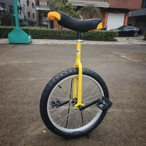 एक पहिया स्कूटर बाइक एकल पहिया साइकिल बच्चों और वयस्कों के लिए एकपहिया साइकिल एक स्व-संतुलन बाइक एकपहिया साइकिल एक पहिया बाइक - Product Image 2