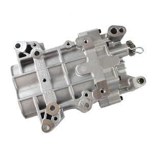 Pompe à huile haute performance 233002G400, pièce d'origine automobile, ensemble d'arbre d'équilibrage 23300-2G400 pour Hyundai - Product Image 3