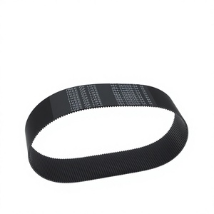 Courroie de direction assistée 384 mm x 34 mm 192 dents pour Chevrolet Silverado 1500 - Product Image 3