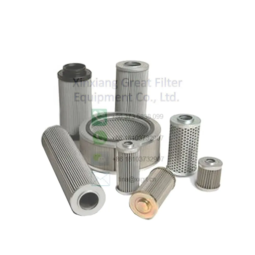Off-line Filter R4131-V replace suitable for filter