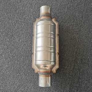 Intorno a tre vie universale convertitore catalitico euro <span class=keywords><strong>3</strong></span> euro 4 di ceramica - Product Image 3