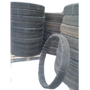 โมดูลัสสูงบะซอลต์ไฟเบอร์เสริมแรงคอมโพสิตเหล็กเส้น - Product Image 5