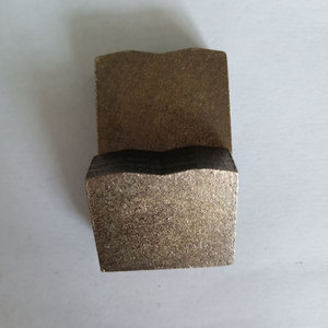 Diamant phân khúc mô hình <span class=keywords><strong>1600</strong></span> đánh bóng bề mặt kim cương công cụ phân khúc cho Granite tùy chỉnh OEM hỗ trợ được thiết kế cho thị trường Nga - Product Image 1