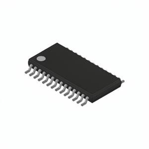 Authorized Distributor 28 TSSOP Power Management (PMIC) FAN5094MTC Components Electronic - Product Image 1