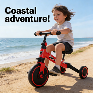 Hot Selling Nieuwe Model <span class=keywords><strong>3</strong></span>-In-1 Plastic Auto Voor Kinderen Van 2 Tot 4 Jaar En 5 Tot 7 Jaar Rijden Op Speelgoed - Product Image 5