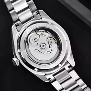 PAGANI DESIGN 1784 2024 NEW Men'S Sports Automatic Mechanical Stainless Steel <b>Watch</b> GMT Top Brand Sapphire Reloj Hombre - Product Image 3