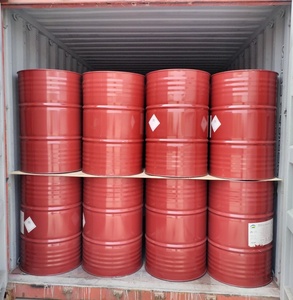 99.9% min de haute pureté Toluen <span class=keywords><strong>E</strong></span> Diisocyanate TDI 80/20 intermédiaires matériels de synthèses liquides organiques pour les produits en polyuréthane - Product Image 6
